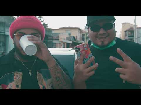 GeraldG - Tiguere ❌ Bichoteando (Video Oficial)