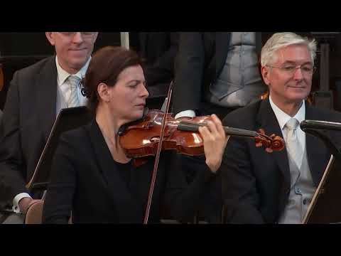 Rimsky-Korsakov: Scheherazade, Op. 35 – Valery Gergiev, Wiener Philharmoniker