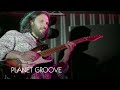 Introducing Planet Groove