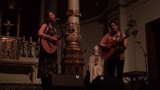 Lisa Hannigan & Luke Sital-Singh - Prayer For The Dying - Live at De Duif