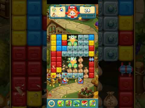 Toy blast level 2453