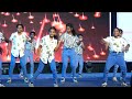 Monica Dance Performance Coolie Kanmani Anbodu Remix Trending Reels Dance Paramveerschool