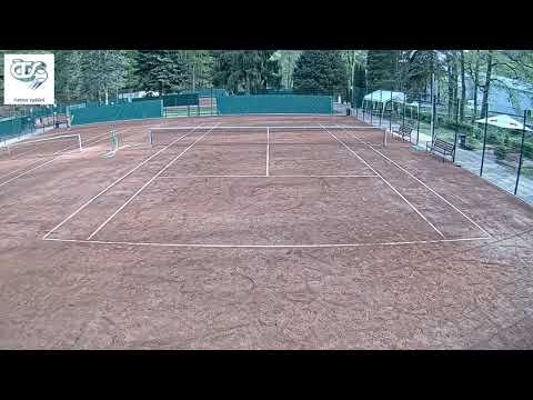 Kurt 1_9.5.2019  TCG Karlovy Vary "A" - Dorostenci