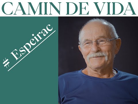 Camin de vida # Espeirac