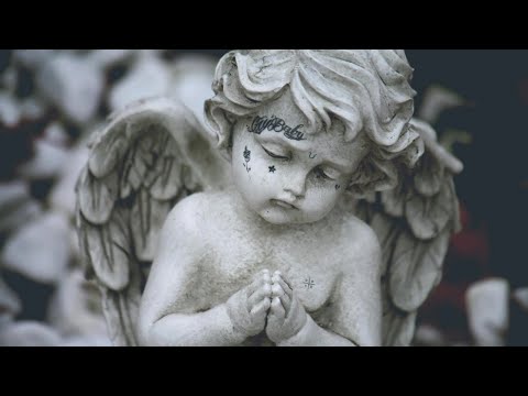 lil Peep x Crystal Castles ~ Angeldust [slowed to perfection]