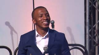 Download lagu Dumi Mkokstad Live @2020 Spiritual Conference | Church of the Holy Ghost mp3