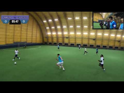 GAME24 vs GALACTICOS ; GRAND FINAL (5 match)