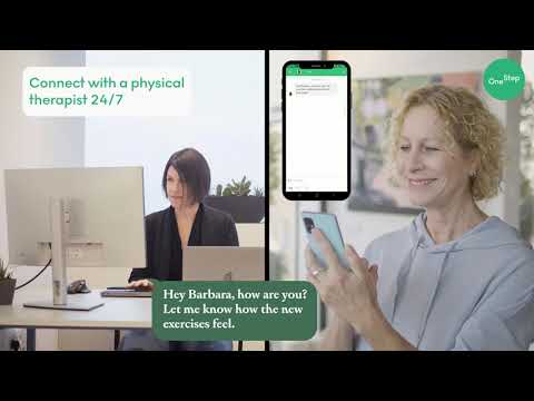 Physical Therapy by OneStep Video