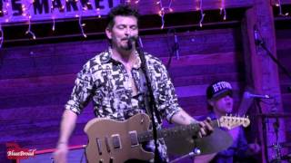 MIKE ZITO TRIO ☮ Crazy Legs - Dosey Doe 12/3/16