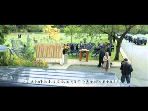 Premonição 5 - Trailer