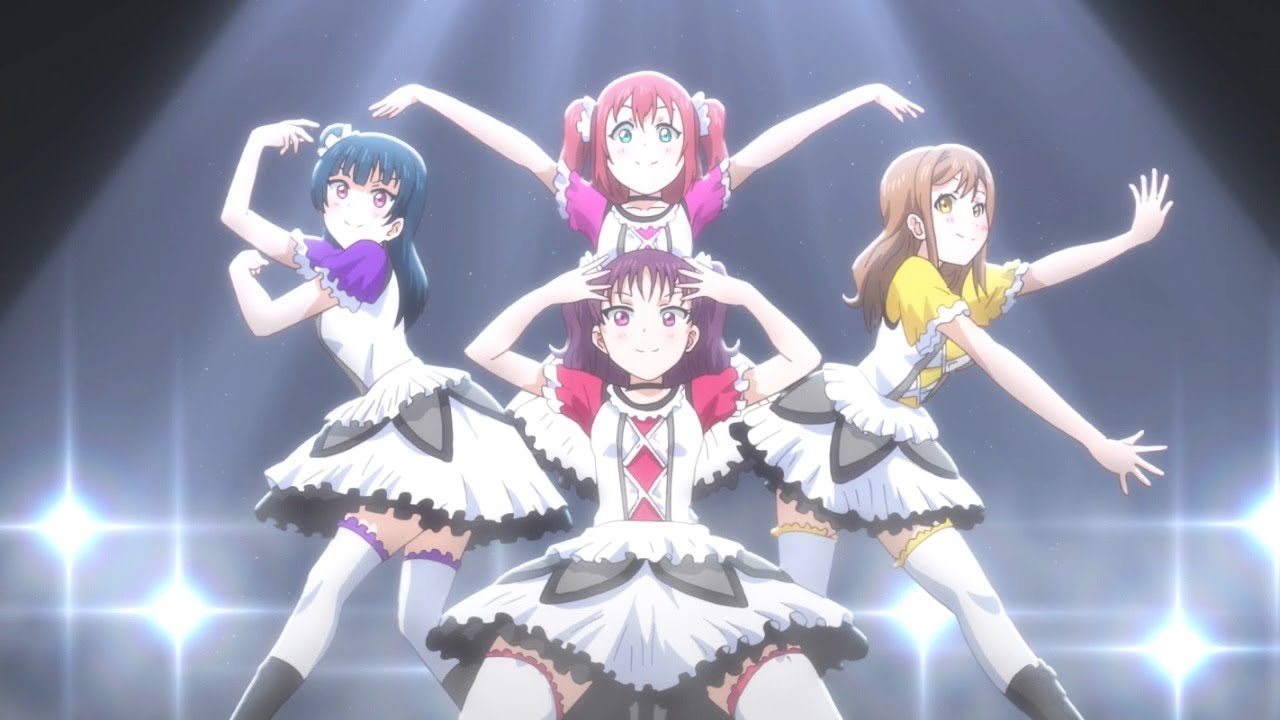 Love Live! Sunshine!! The Ultimate Betrayal (Sub Vs Dub)