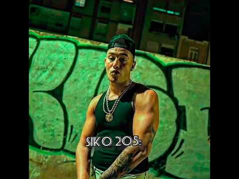 6.RubioColgao Feat Siko 205 - APOCALIPSIS (Álbum P.I.M.P)