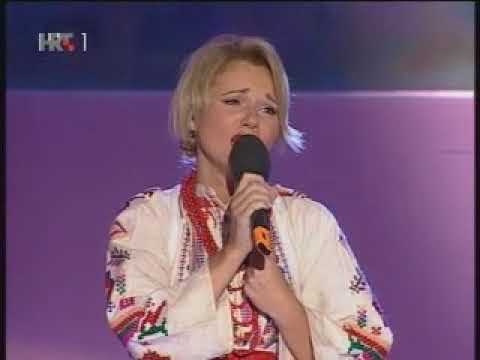 Stiha povedaj mi, mati - Danijela Pintarić