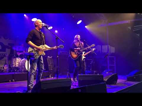 Ann Doka & Band | Live @ Breminale 2022 | Better Walk On