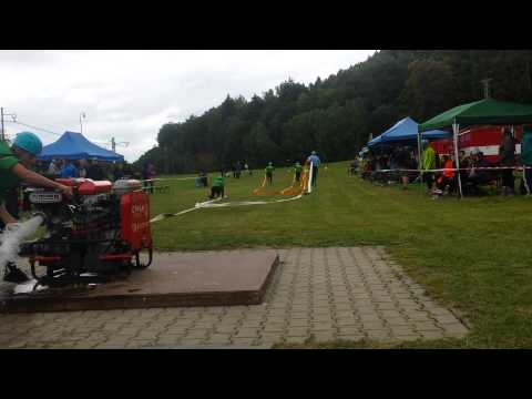Fire Sport