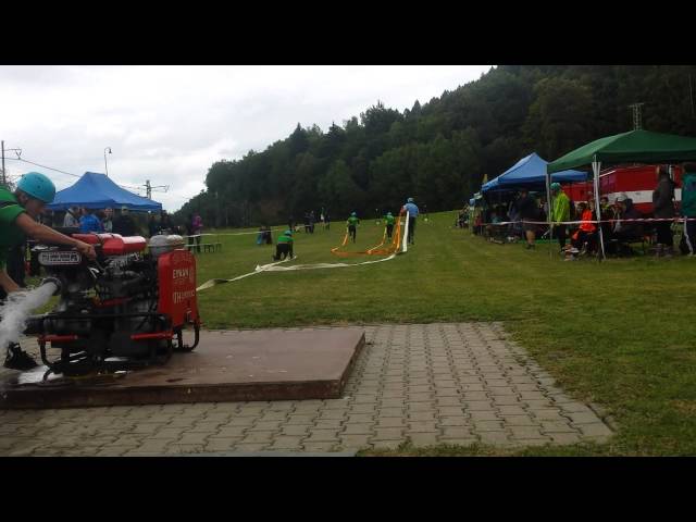 Lanšperk, 06. 09. 2015