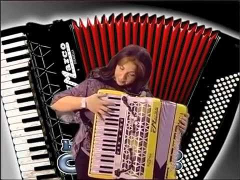 CZARDA - Debora Sbarra