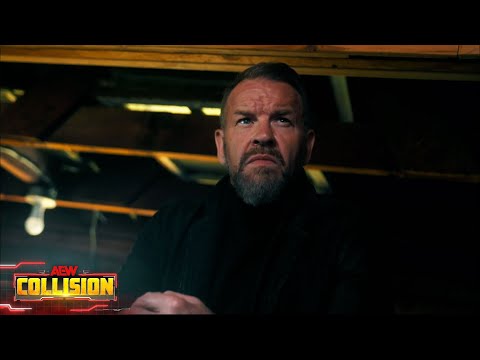 Christian Cage Thinks He Has Three Years Left On Current AEW Contract