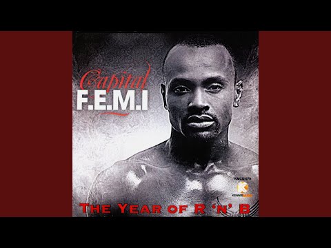 Baby I Got It (Money Money) (feat. Eedris Abdulkareem)