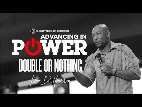 Double or Nothing - Keion Henderson TV