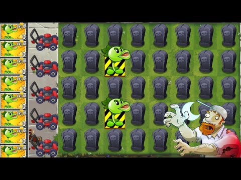 Pinata Party 5/11/2021 (May 11th) - Team Plants Power-Up - Plants vs Zombies 2 (PVZ2 Version 8.8.1)