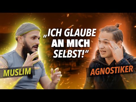 GOTT findest du NICHT in einem LABOR - ÜMBET #2