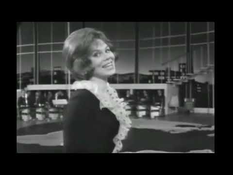 Andrea Horn - Yes, Das Ist Kopenhagen