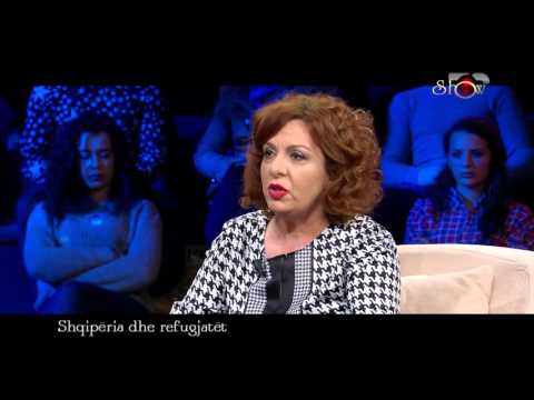 Top Show, 8 Mars 2016, Pjesa 2 - Top Channel Albania - Talk Show
