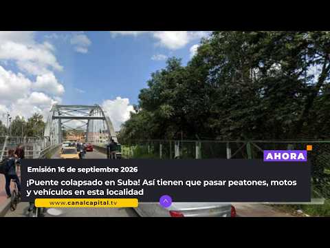 AHORA 10:30 | 16 de septiembre de 2026