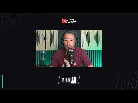 DaleAlbo AM - Colo Colo espera confirmar un refuerzo en medio de rumores de una oferta por Correa