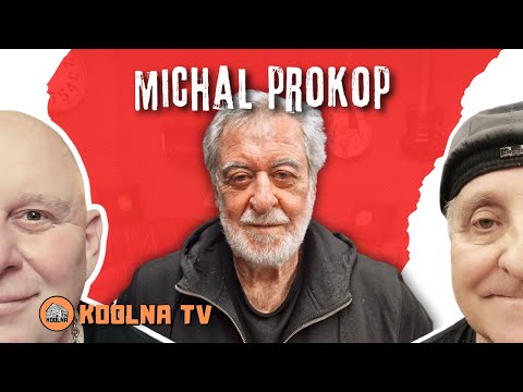 #81 MICHAL PROKOP (FRAMUS FIVE) - PÍSEŇ 