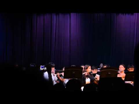 20160510   Music  'Sahara' by Roland Barrett