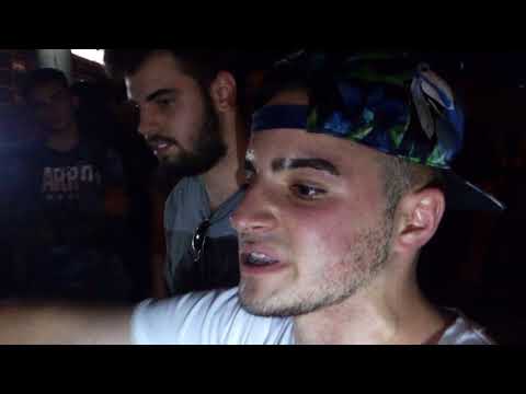 AKASOUND DEI G vs SPEKTRO DOBLE L | FINAL: FECHA 2 TORNEO ESPECIAL