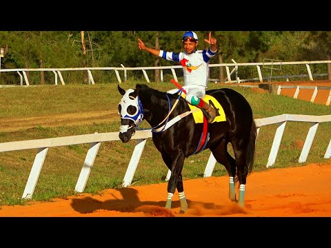 Especial: GP MEGARACE 2025 - A corrida de R$ 1 MILHÃO!