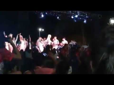 Comparsa Ráfaga 2020 - Presentación del Carnaval de Concordia ER