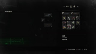 バイオハザードなんて怖くない