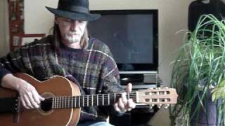 Video thumbnail for Sawlon "Roland PK-5A Dynamic Midi Pedal Demo" by Sawlon
