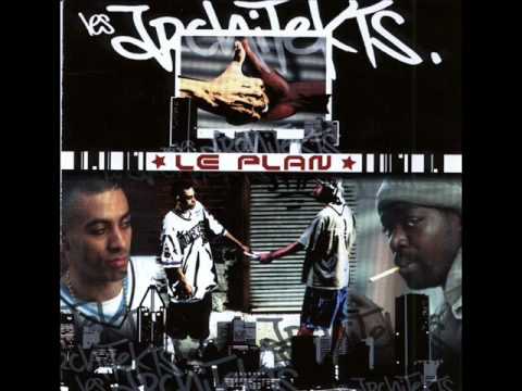 Les Architekts - A Tous Ceux feat. SP and OL1KU