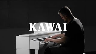 KAWAI CN37 - відео 2
