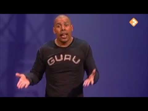 Eric van Sauers - Liegt - Burka op de fiets