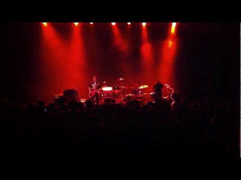 Kid is Qual - "Knights of Ole / Motel, no tell" - live at the National RVA