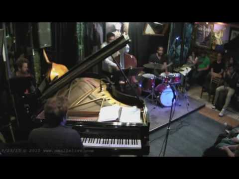 Taylor Eigsti Trio Live at Smalls - "Speaking Song" [SET EXCERPT] September 23rd, 2015