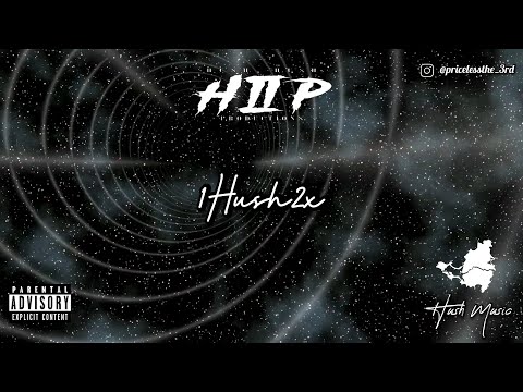 04.Billy Hush, Cheet-Code, Fixx, Pharaoh G & Priceless The_3rd - 1Hush2x