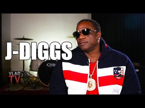 J-Diggs Says Crewmember PSD Turned FBI Informant, Got 30 People Indicted (Part 6)