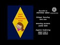 Lisa Andor The Animated Series Credits