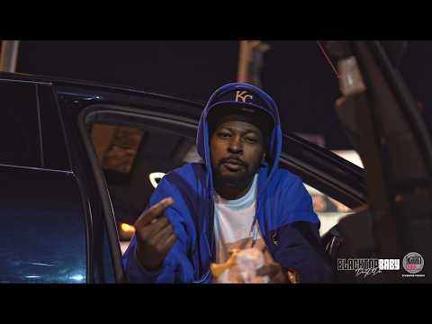 DEWEY DA DON X RICH THE FACTOR | 50 KEYS LARGE (Lyric Video)