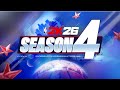 NBA 2K26 SEASON 4 REWARDS Are HERE