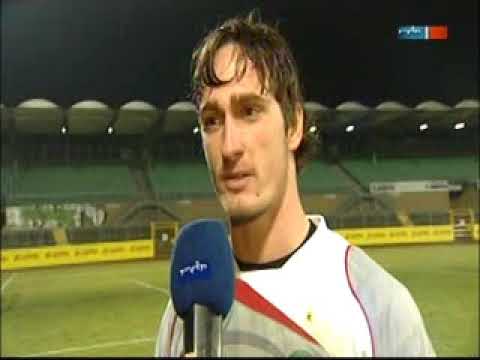 Saison 2008 2009 21. ST VFL Wolfsburg II - FC Sachsen Leipzig