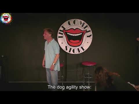 Comedy Store Players - The Merton Principle