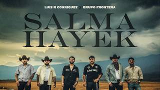 Salma Hayek Lyrics